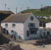 Porthgwidden Cafe